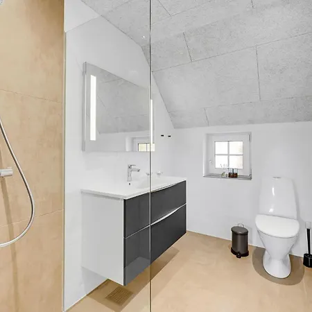 Cozy In With Sauna בית נופש Ulfborg